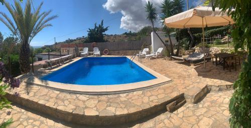 Villa Paiare