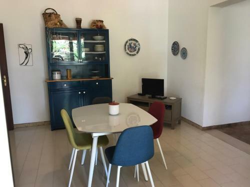 Villa A San Lorenzo Tra Vendicari E Marzamemi