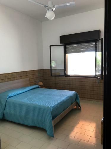 Villa A San Lorenzo Tra Vendicari E Marzamemi