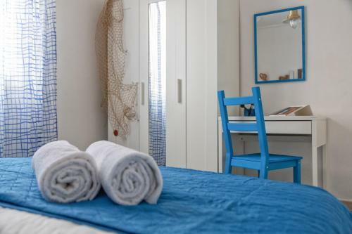 Apartamento Casa Mem�