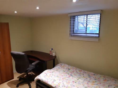 Hostal Mcmaster Accommodations