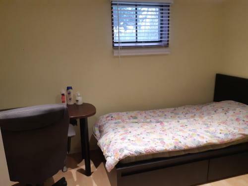 Hostal Mcmaster Accommodations