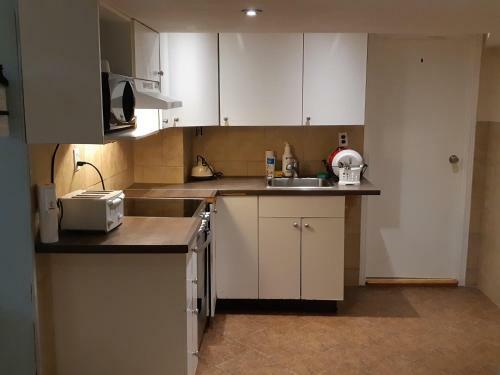 Hostal Mcmaster Accommodations