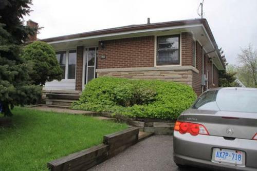 Hostal Mcmaster Accommodations
