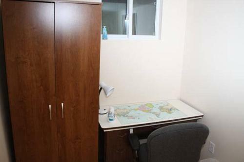 Hostal Mcmaster Accommodations