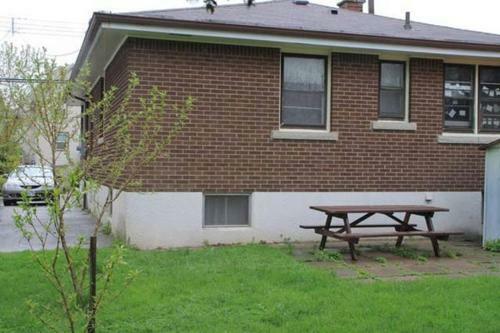Hostal Mcmaster Accommodations