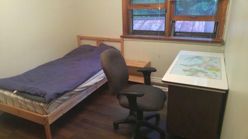 Hostal Mcmaster Accommodations