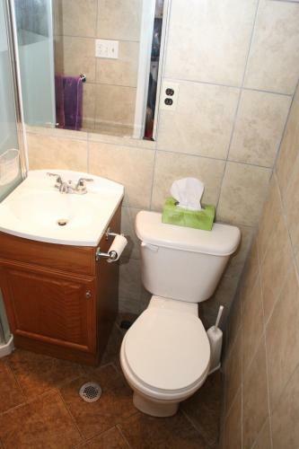 Hostal Mcmaster Accommodations