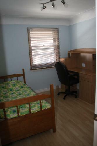 Hostal Mcmaster Accommodations