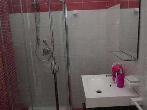 Apartamento Villa Dracena
