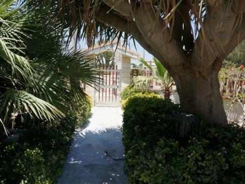 Apartamento Villa Dracena