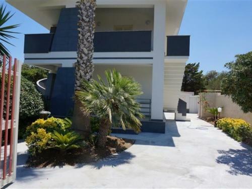Apartamento Villa Dracena Vd2