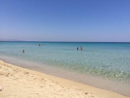 Apartamento Villa Dracena Vd2