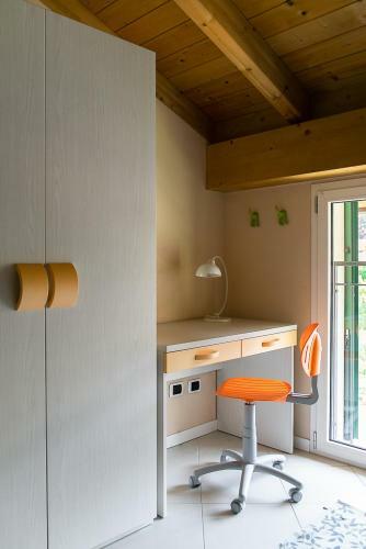 Apartamento Casa Bellera Loft