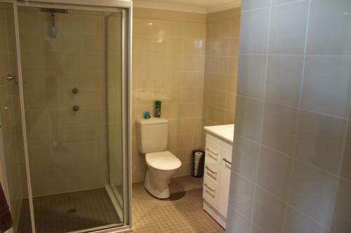Forster Holiday Apartment