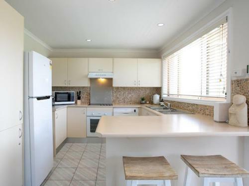 Apartamento 2 Coral Sands