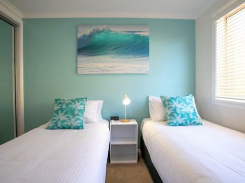 Apartamento 2 Coral Sands