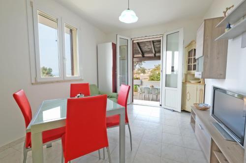 Apartamento Villetta Teresa Vista Mare