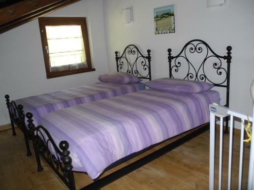Apartamento Agriturismo Piccolo Paradiso