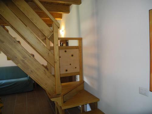 Apartamento Agriturismo Piccolo Paradiso