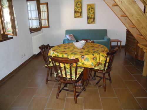 Apartamento Agriturismo Piccolo Paradiso