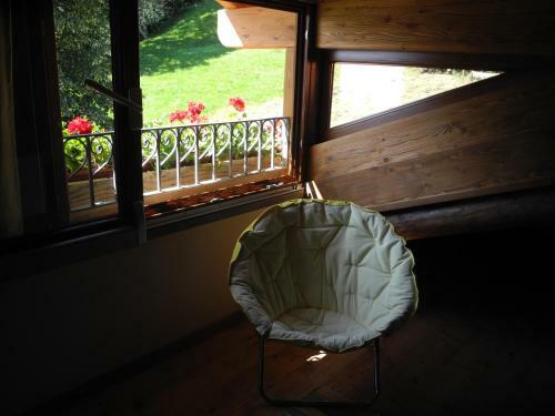 Apartamento Agriturismo Piccolo Paradiso