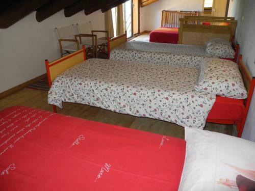 Apartamento Agriturismo Piccolo Paradiso