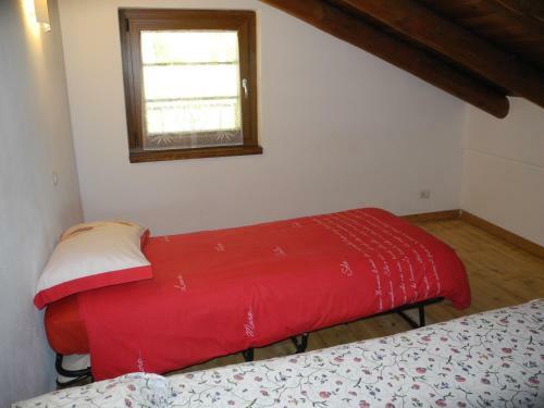 Apartamento Agriturismo Piccolo Paradiso