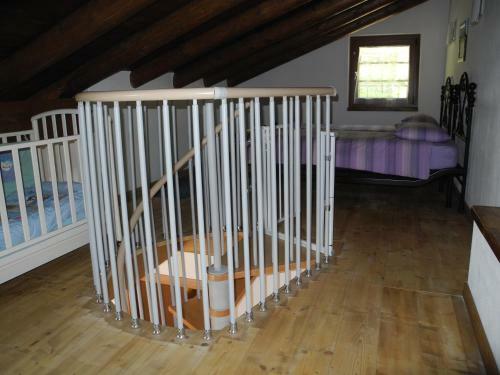 Apartamento Agriturismo Piccolo Paradiso
