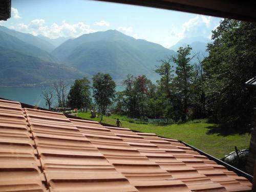 Apartamento Agriturismo Piccolo Paradiso