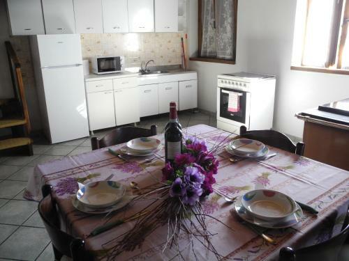 Apartamento Agriturismo Piccolo Paradiso