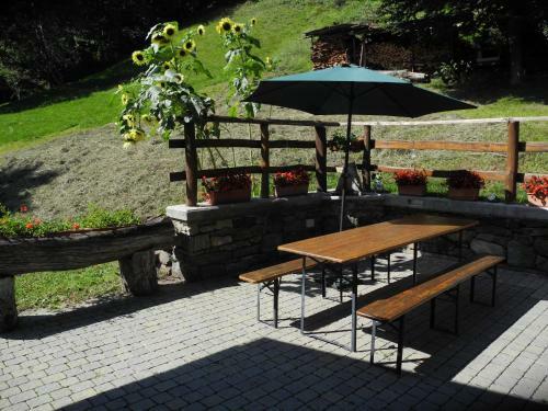 Apartamento Agriturismo Piccolo Paradiso