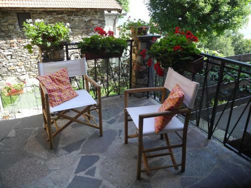 Apartamento Agriturismo Piccolo Paradiso