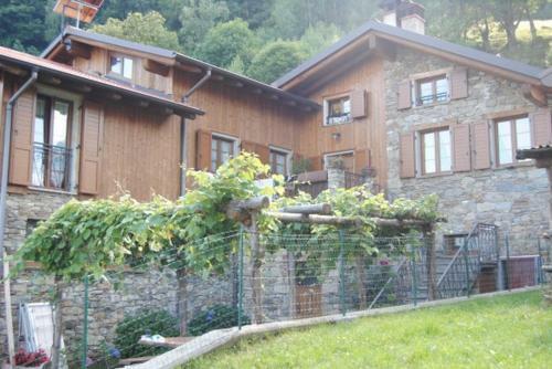 Apartamento Agriturismo Piccolo Paradiso