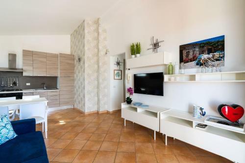 Apartamento Dimore Anny
