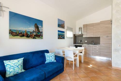 Apartamento Dimore Anny