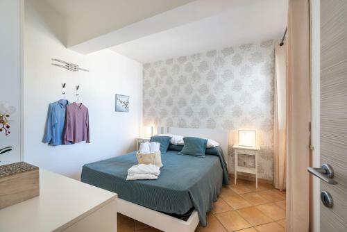 Apartamento Dimore Anny