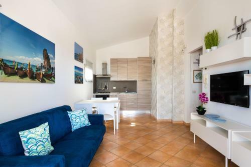Apartamento Dimore Anny