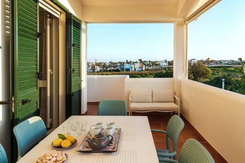 Apartamento Dimore Anny