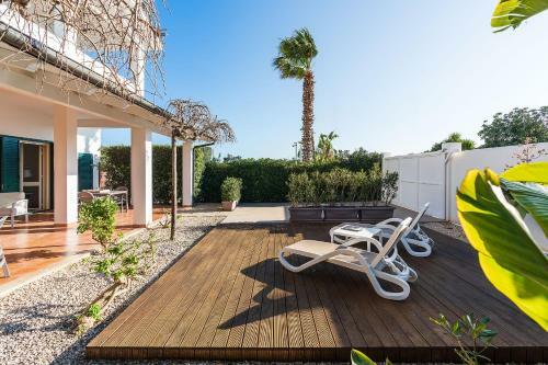 Apartamento Dimore Anny
