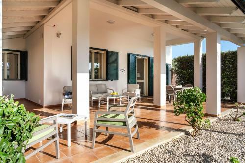 Apartamento Dimore Anny