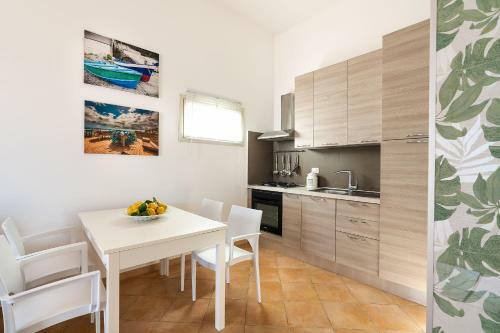 Apartamento Dimore Anny