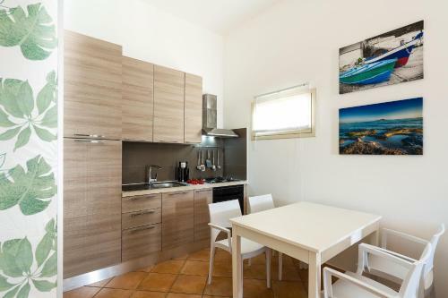 Apartamento Dimore Anny