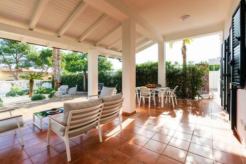 Apartamento Dimore Anny