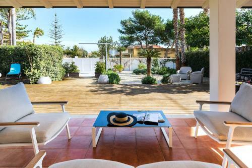 Apartamento Dimore Anny