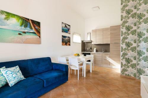 Apartamento Dimore Anny