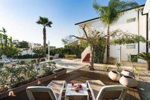 Apartamento Dimore Anny