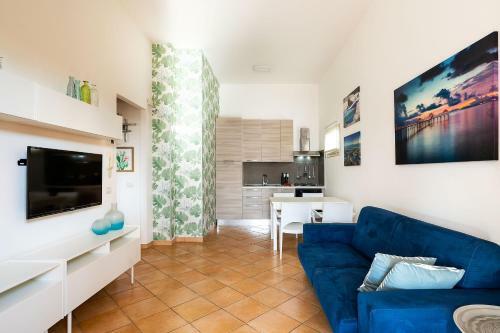 Apartamento Dimore Anny