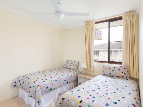 Apartamento Lakeshore Lodge 11