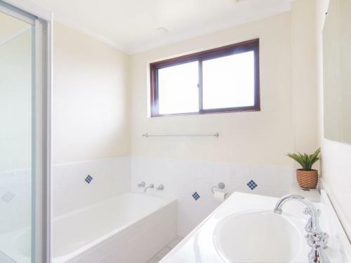 Apartamento Lakeshore Lodge 11